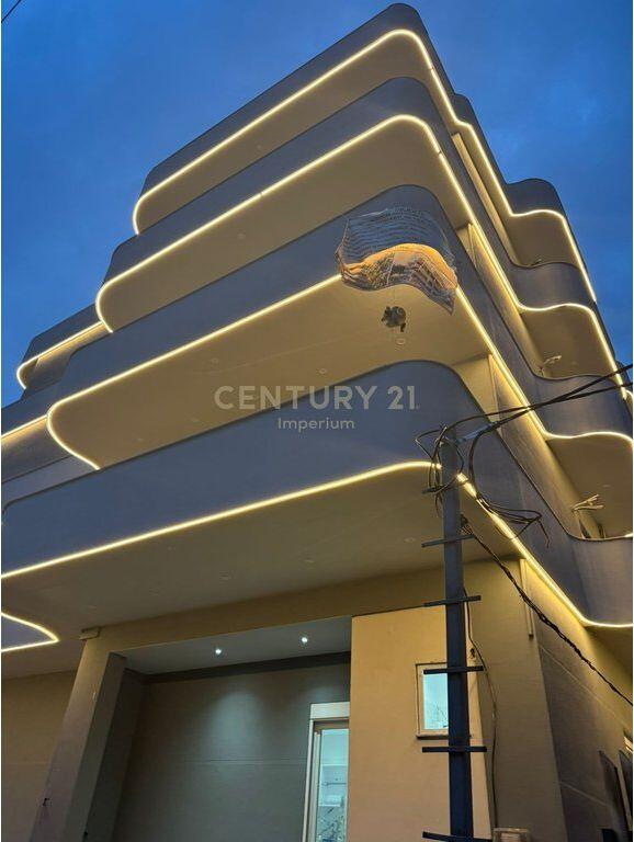 RESIDENTIAL BUILDING FOR RENT IN THE AREA OF KODRA E PRIFTIT