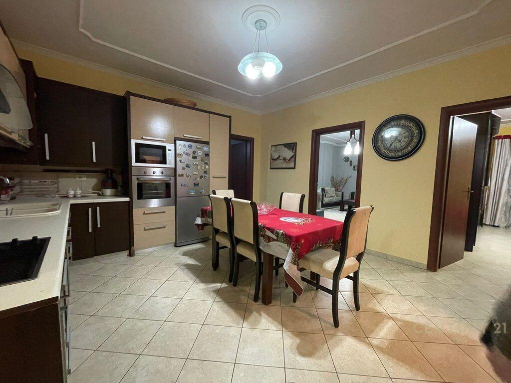 Apartment 2+1 IN FRESK