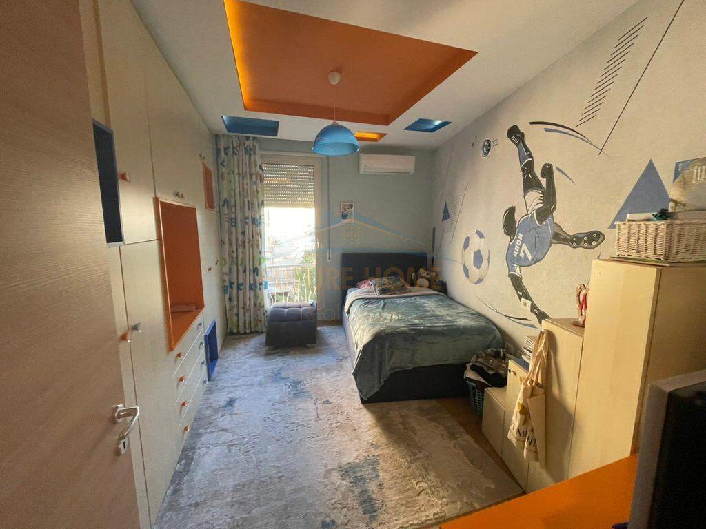 Appartamento in vendita 2+1+2, Residenza Sona, Lago Secco, Tirana