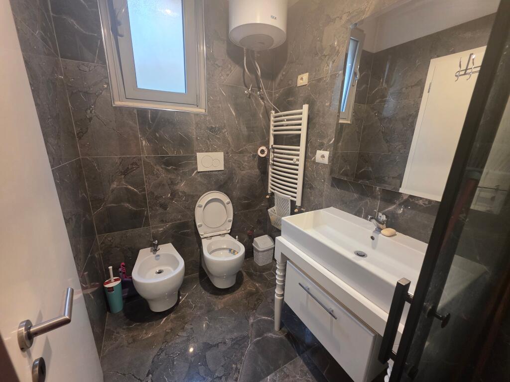 Duplex for rent, Jordan Misja Street