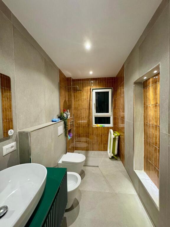 📣 RENT Apartment 1+1 with Balcony 📍 Myslym Shyri ✨  