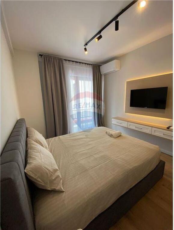 Apartament - Për Shitje - Kompleksi Arlis, Tiranë