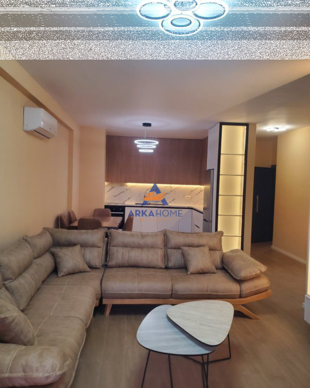 FOR RENT APARTMENT 2+1+2+PARKING SPOT AT DRY LAKE 1300 EURO