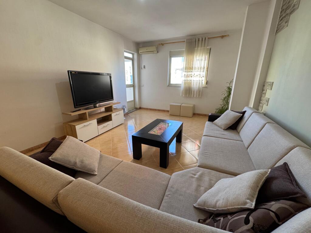 🏠 Jepet me qira apartament 2+1 – Ujësjellësi