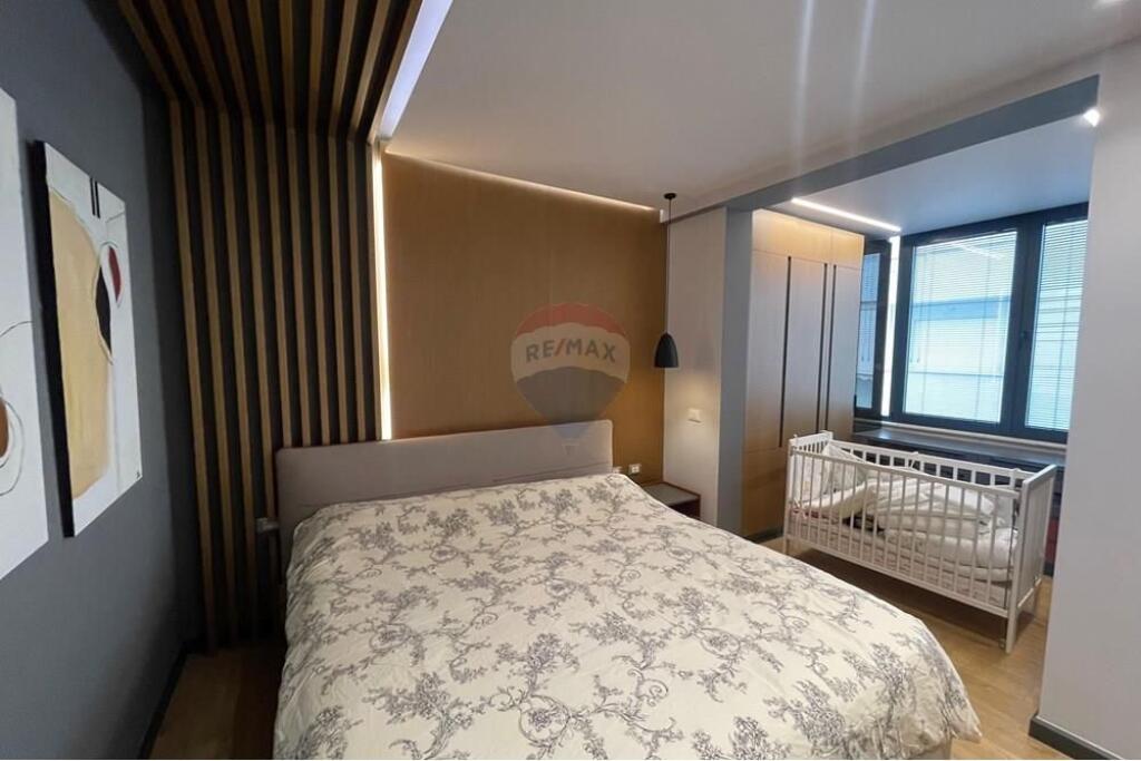 Jepet per Qira apartament 2+1 te Liqeni i Thate!