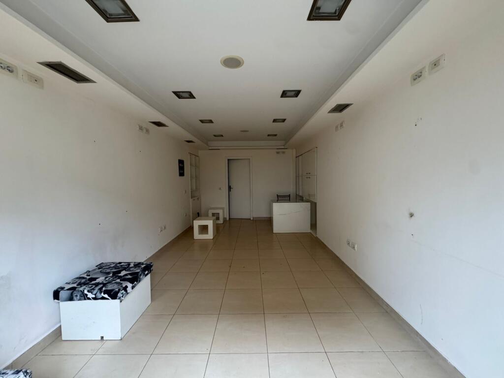 Office space, Bardhyl Street!