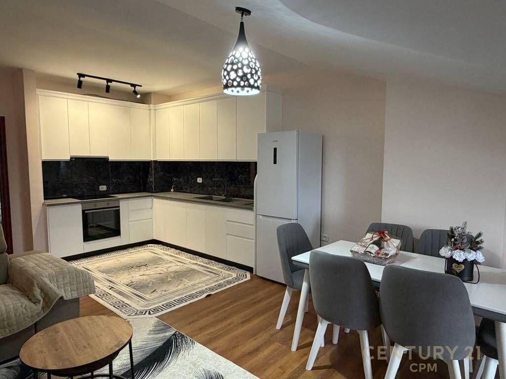 Apartament 2+1 PER QIRA TEK DORA RESIDENCE