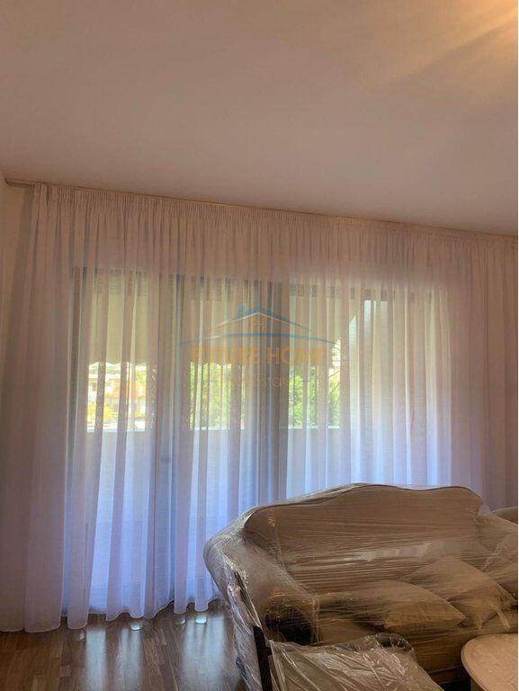 Rent, Apartment 3+1+2, Ismail Qemali Street, Tirana.