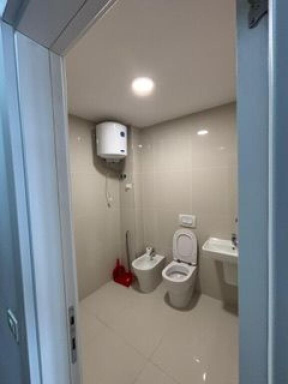 Apartment 2+toilets+3balconies in Don Bosko with 700€