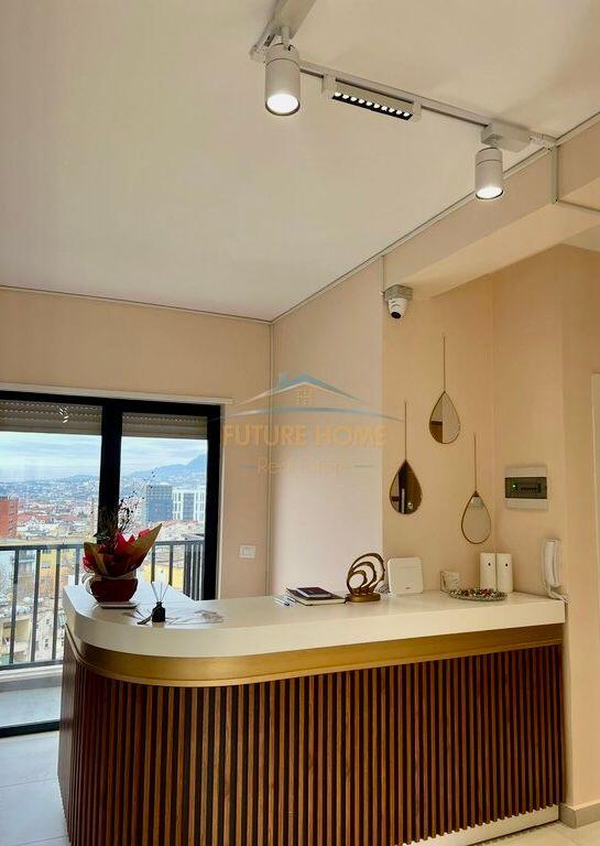 Affitto, Appartamento 3+1+2, Selvia, Tirana.