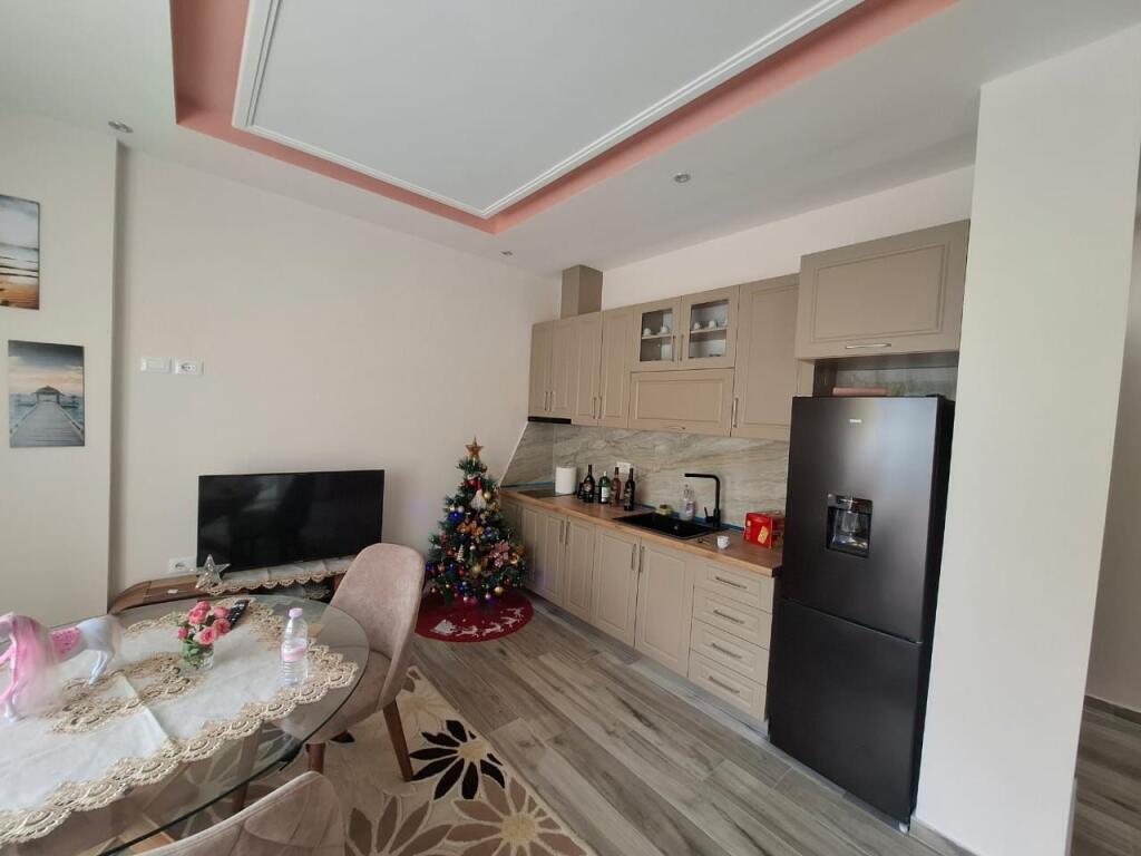 Apartament 2+1 për Shitje