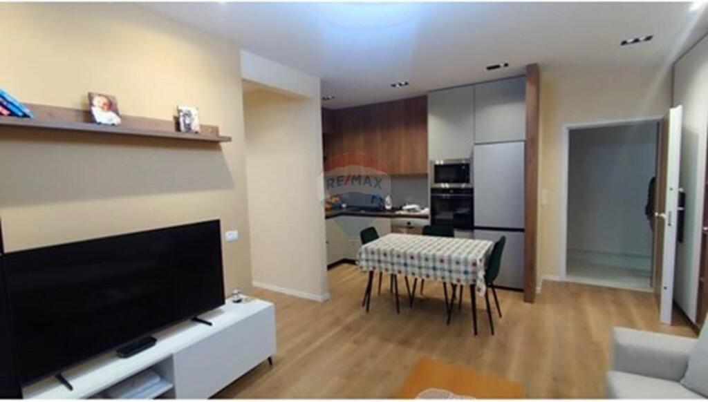 Jepet me qera apartament 2+1+2 +Post parkimi , Don Bosko.