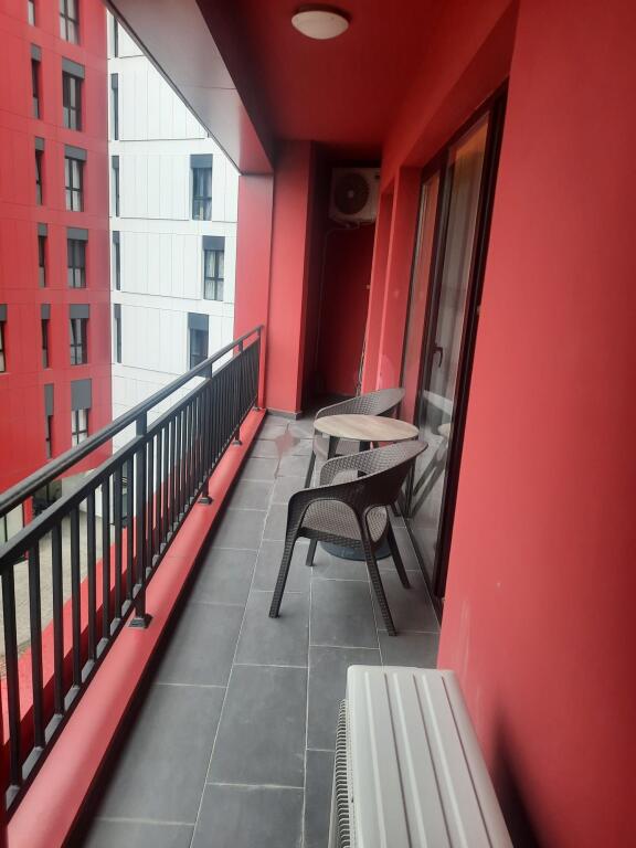 In affitto Appartamento 2+1+2 Complesso Arlis (via Dibra)  750 Euro