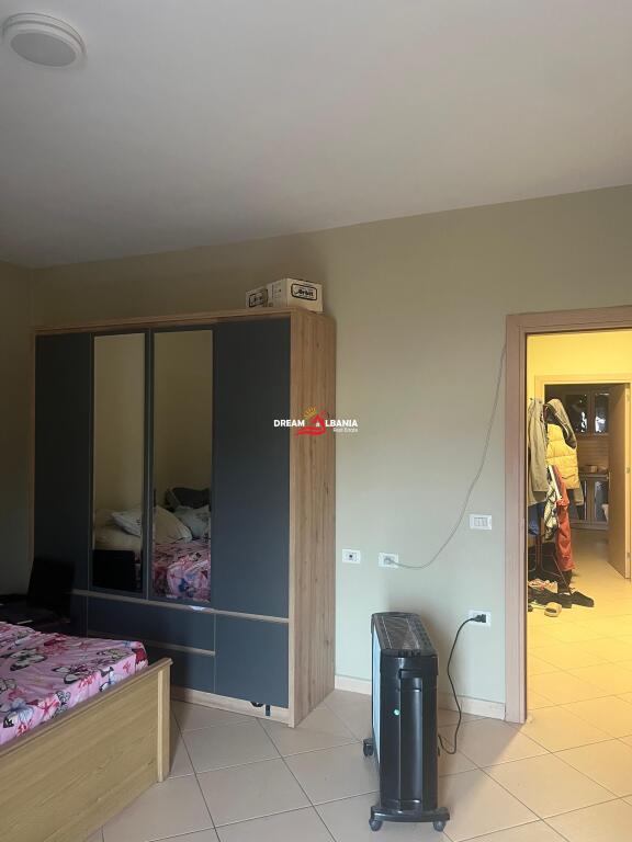 Appartamento in affitto 2+1+2wc con Posto Auto vicino a Kodres Diellit, Tirana (ID 42215463)