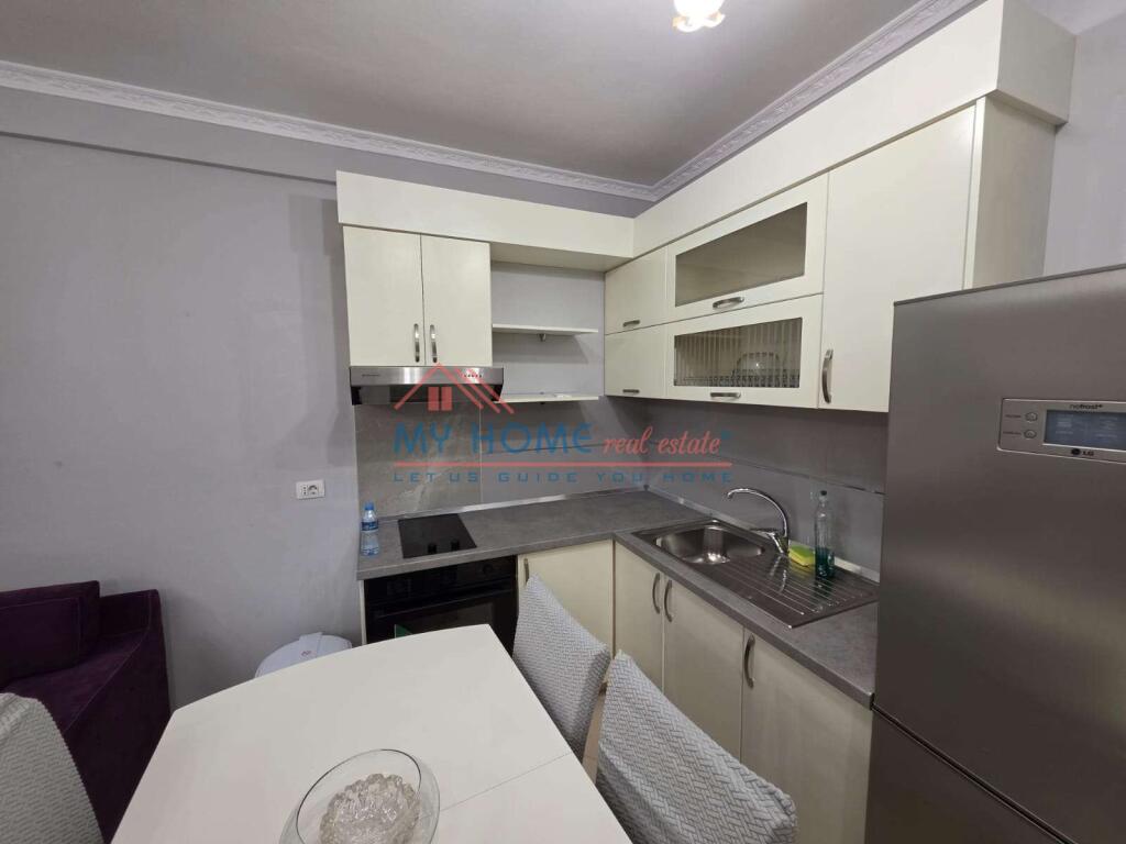 Apartment 2+1 for Rent Yzberisht Tirane