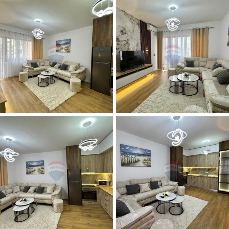 SHITET APARTAMENT 2+1, ASTIR