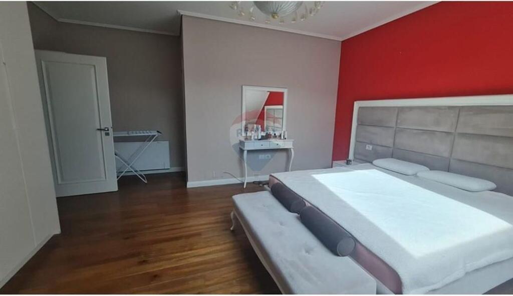 DUPLEX PER QIRA 2+1 KOMPLEKSI FZ