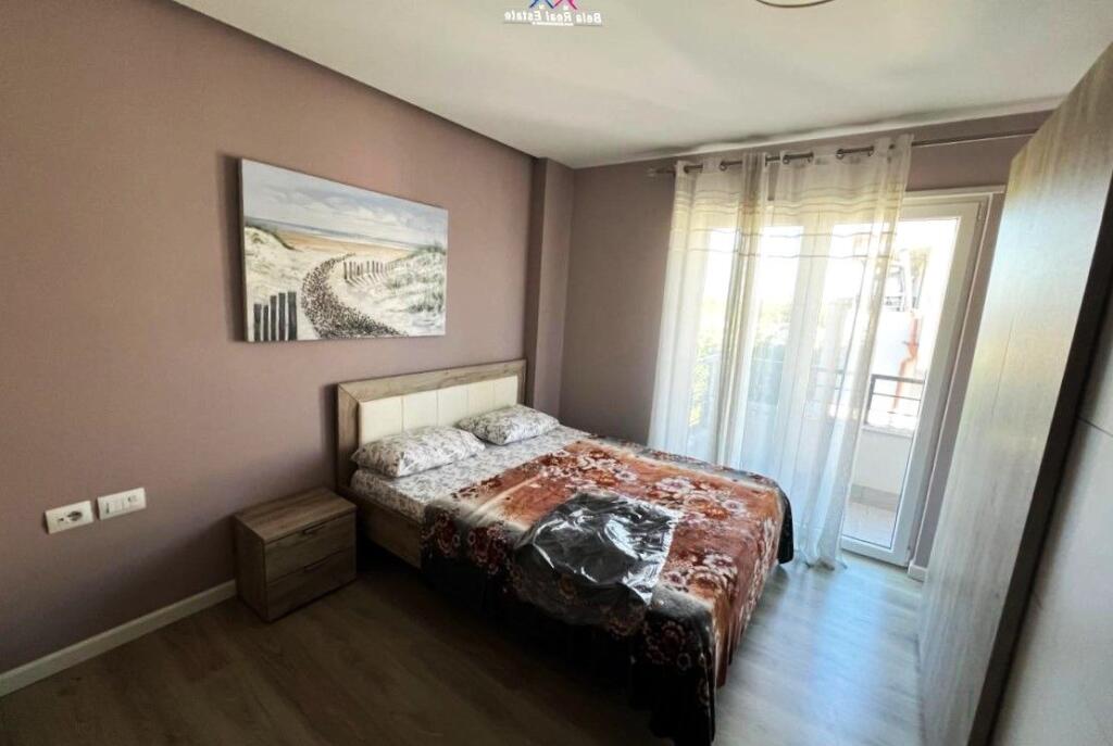 Apartament Me Qera 3+1+2 Prane TEG (ID B230189) Tirane