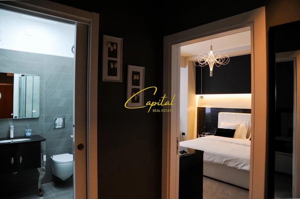 APARTAMENT ME QIRA 2+1 ISH BLLOKU 950 EURO