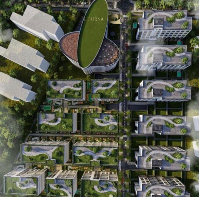 Shiten 1+1 &amp; 2+1 në Golem