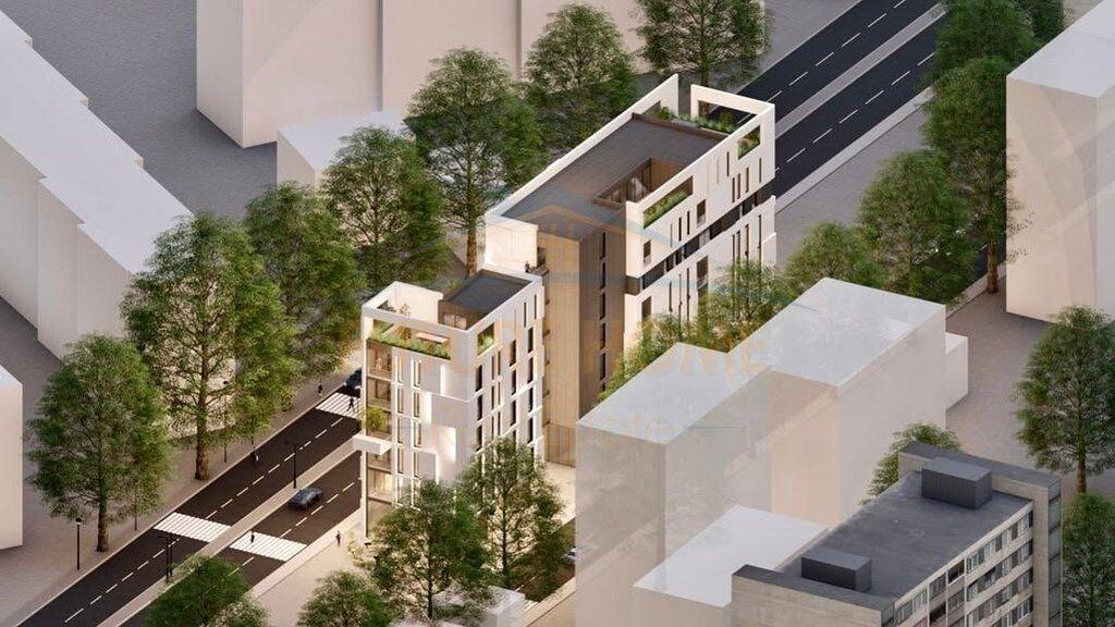 Apartament ne shitje 3+1, Rezidenca " Iluminar" , Durrës