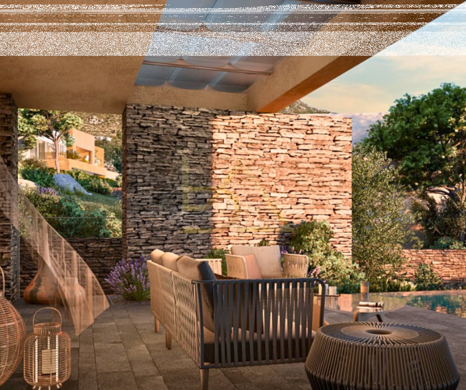 Apartment for Sale – JA Green Coast, Palasë