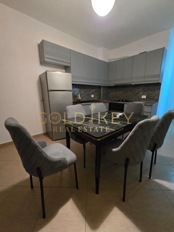 APARTAMENT ME QERA 1+1 SHKEMBI I KAVAJES