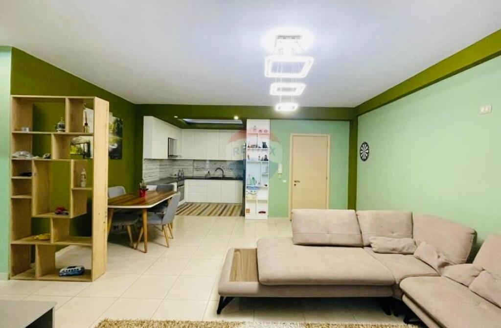 📍Apartament 2+1 Ali Dem