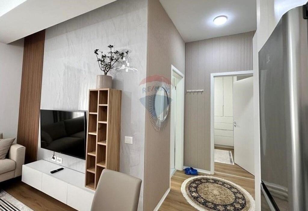 Apartament 1+1 | Kompleksi Kaimi ID: 530261084-38