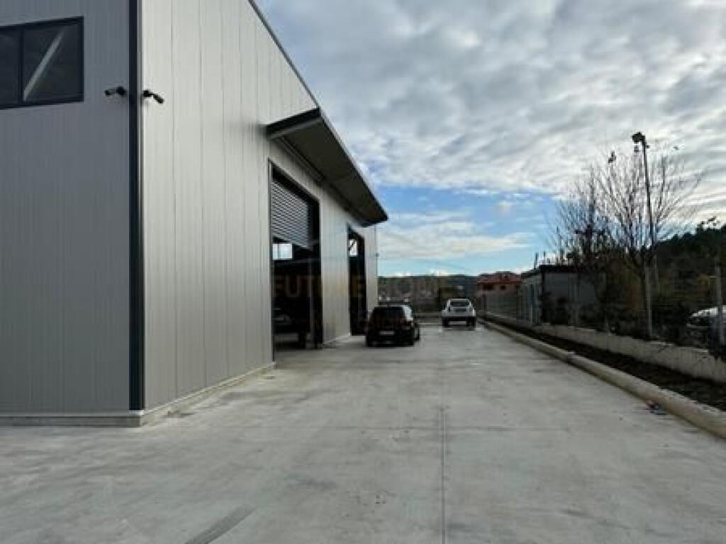 For sale,Warehouse,Prush,Tirane