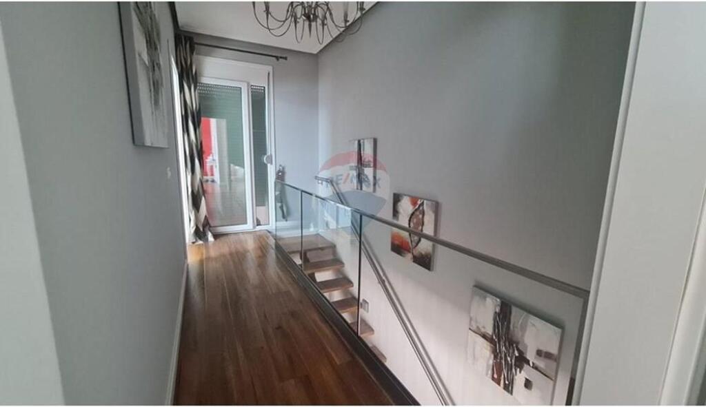 DUPLEX PER QIRA 2+1 KOMPLEKSI FZ