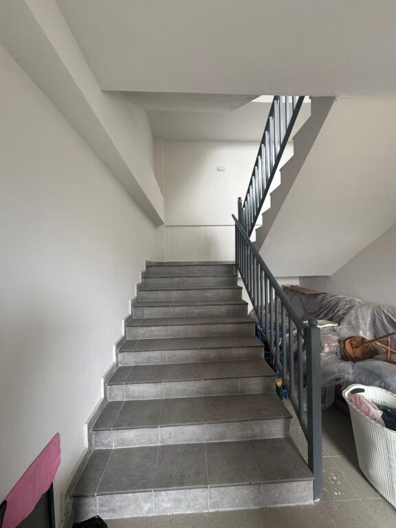 Magazine me qera, Prush!