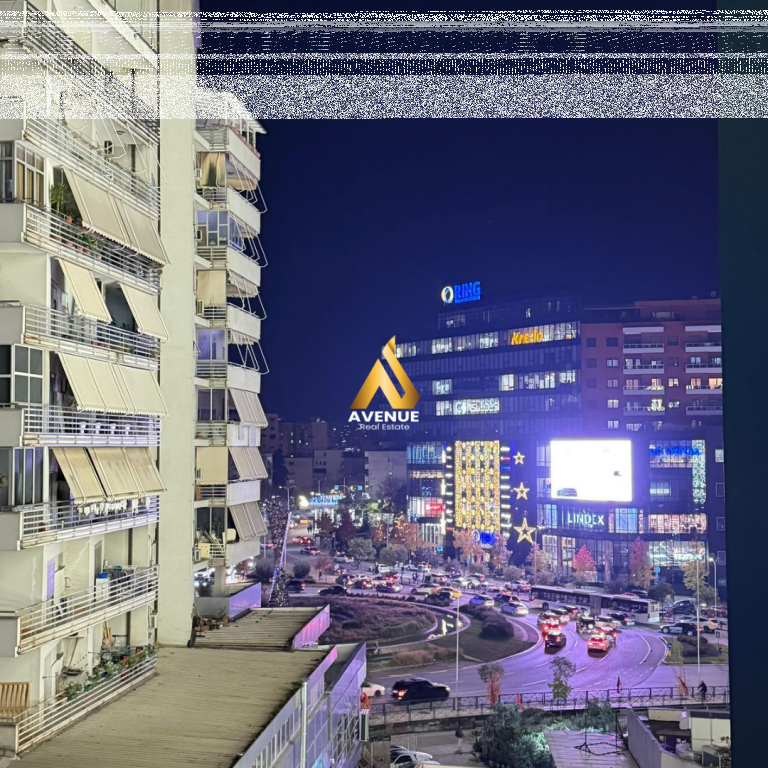 Jepet me Qera Apartament 1+1 – Zogu i Zi, Tiranë