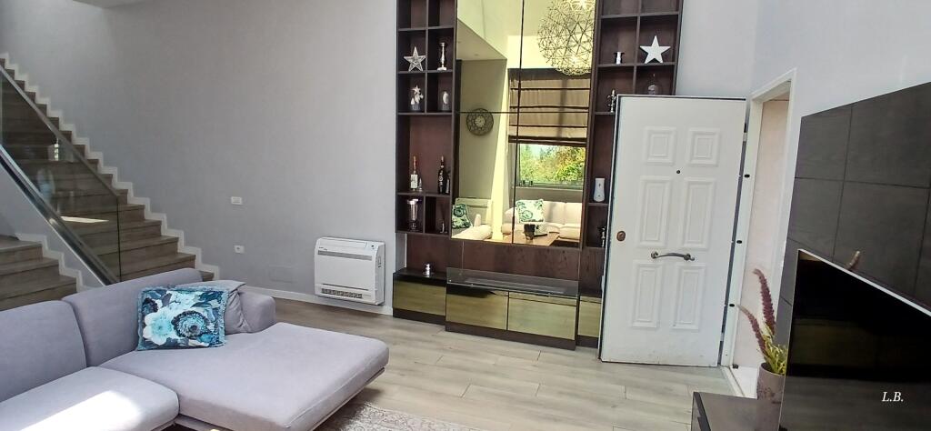 Vilë Luksoze me Pishinë – Rezidenca Kodra e Diellit 2