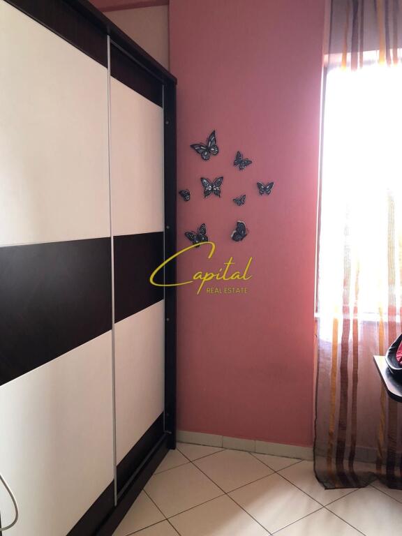 APARTMENT FOR RENT 2+1 ASTIR 50,000 LEKE