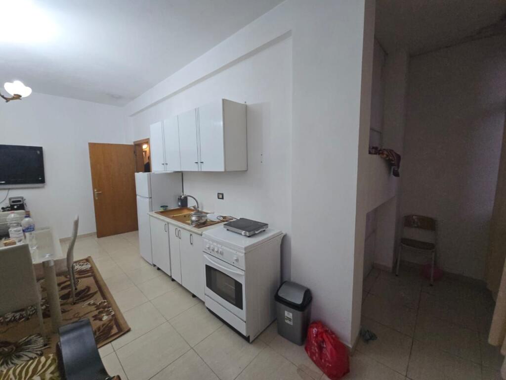 Super Apartament 1+1 Me Qera tek Pranvera Durres