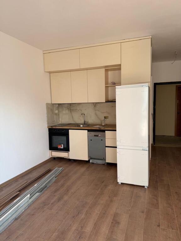 Apartament 1+1 ,Ring Center!