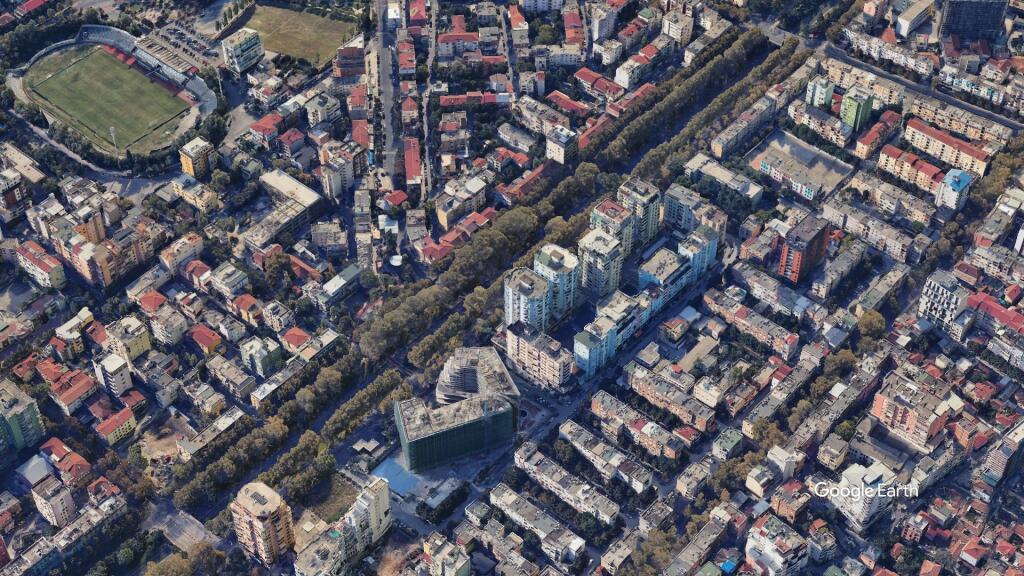 Appartamento 2+1+Bllk in vendita  📍Via Don Bosko139.000€    