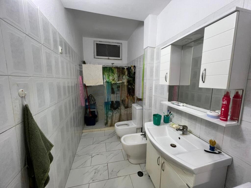 🏡 SHITET APARTAMENT 2+1 – RR. FOTO JANKU (pranë Hipotekës