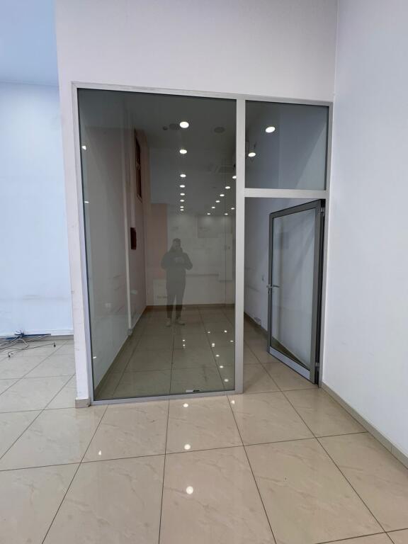 AMBIENT PER QIRA TEK HILTON GARDEN