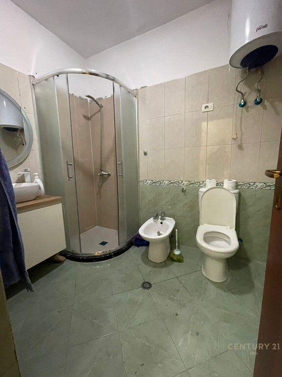 Apartment 2+1 IN FRESK