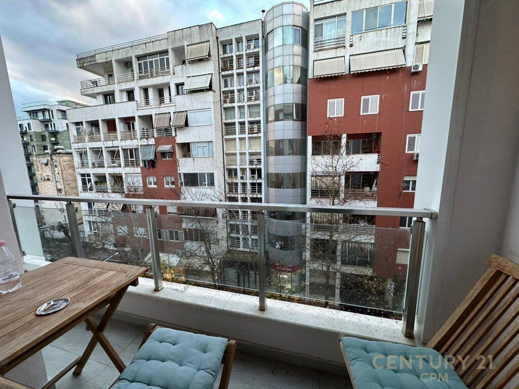 Apartament 2+1 për Qira pranë Rrugës së Kosovareve