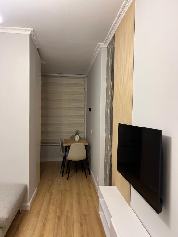 Jepet me qira 1+1 KODRA E DIELLIT PRANE ELEONORA 550€