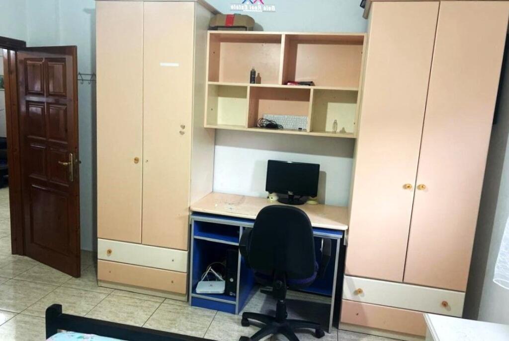 Vile Me Qera 2+1 Ne Don Bosko (ID BV22551) Tirane