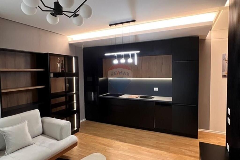 Appartamento 2+1 in affitto – Rruga e Dibrës