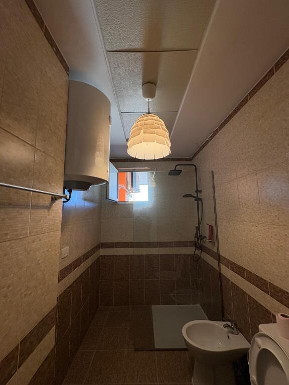 🏡 Shitet Super Apartament 1+1 – 100 m² – 92,000€