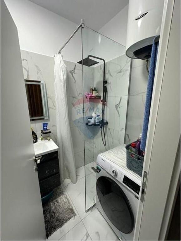 Apartament 2+1 në shitje – Porcelan