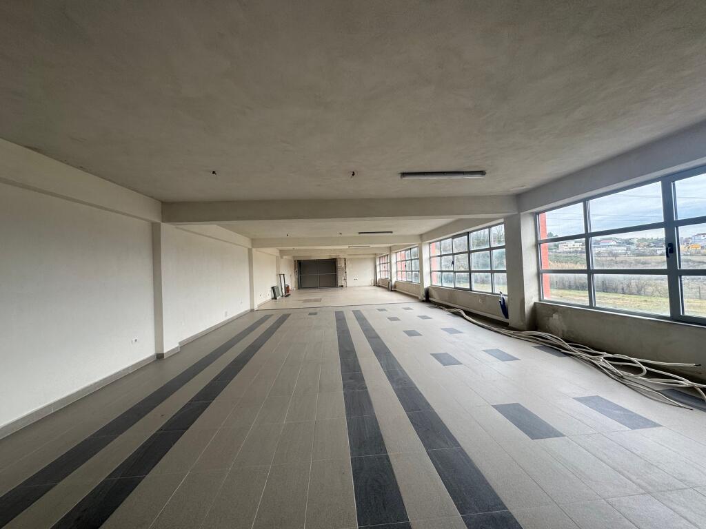 Warehouses for rent in Prush!