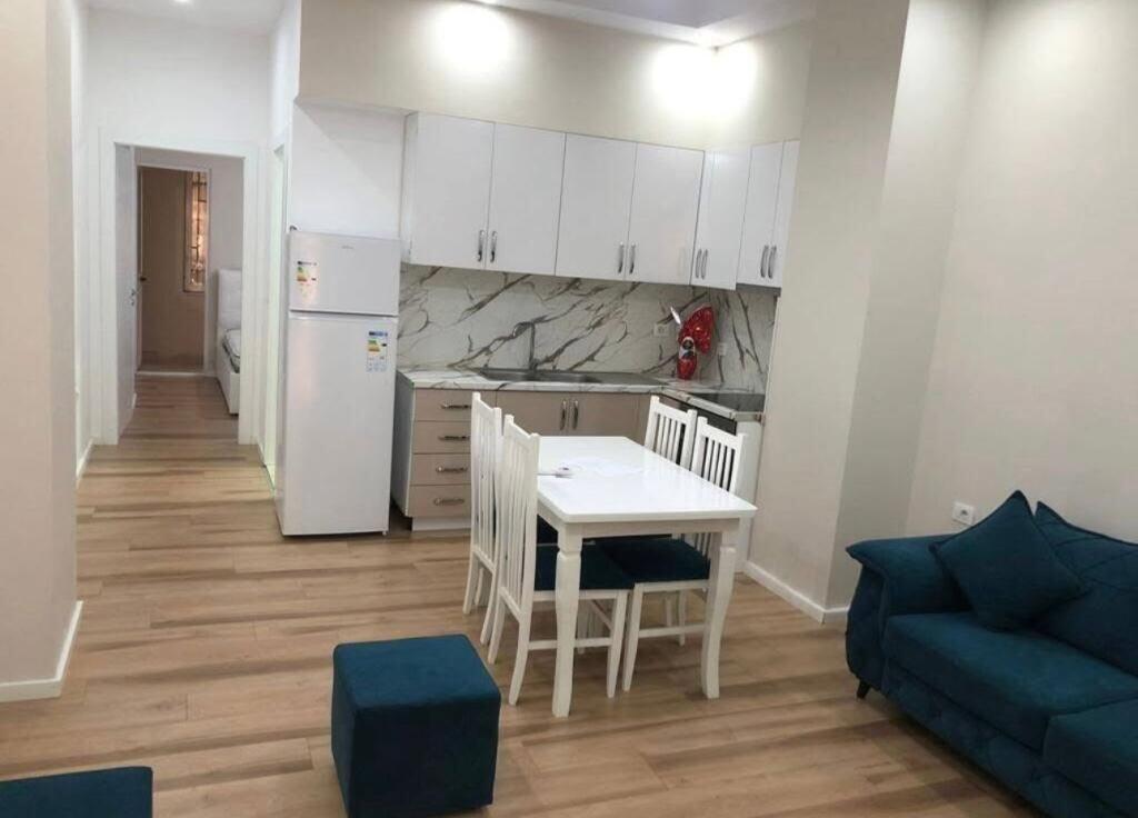 apartament 1+1 me qira Prane Kristal Center