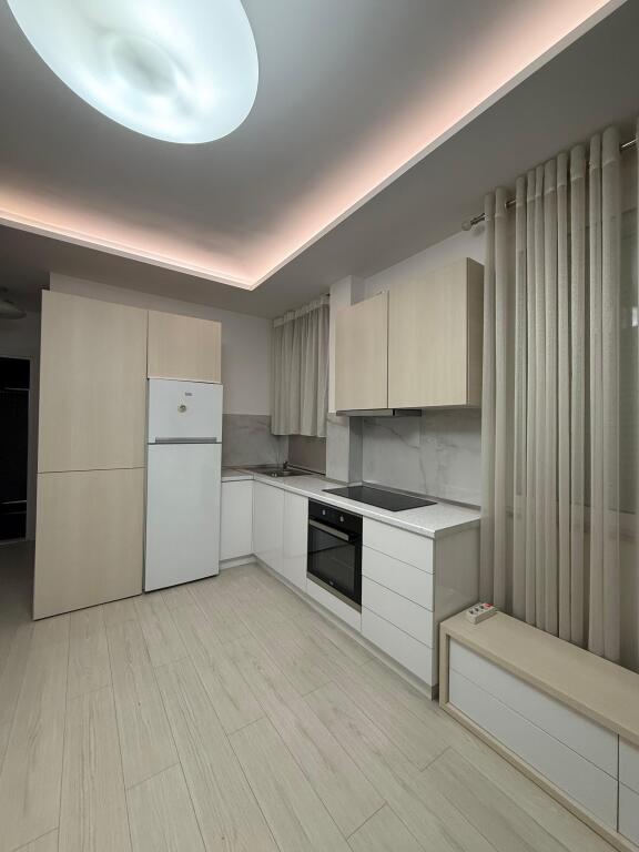 Shkolla Baletit Tregu Elektrik Jepet Apartament 1+1 Me Qera